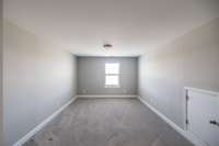 12x15 bonus room...
