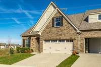 Arlington Villa...