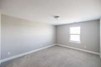 12x15 bonus room...