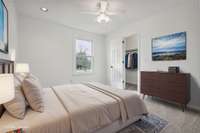 Bedroom 3