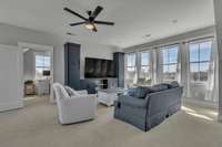 1st bonus room with custom builtins