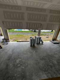 Current Construction Progress