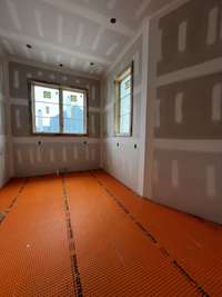 Current Construction Progress
