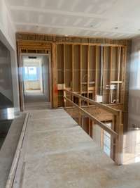 Current Construction Progress