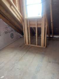 Current Construction Progress