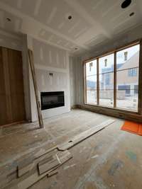 Current Construction Progress