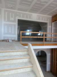 Current Construction Progress