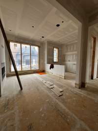 Current Construction Progress