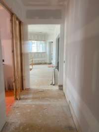 Current Construction Progress