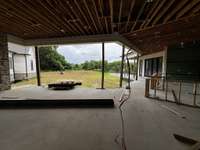 Current Construction Progress