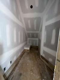 Current Construction Progress