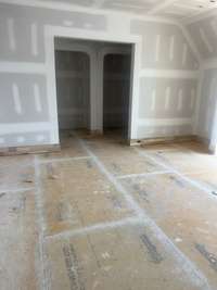 Current Construction Progress