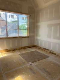 Current Construction Progress