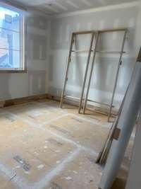 Current Construction Progress