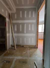 Current Construction Progress