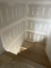 Current Construction Progress