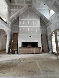 Current Construction Progress