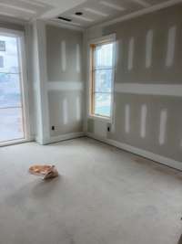 Current Construction Progress