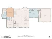 Main House Floor 1