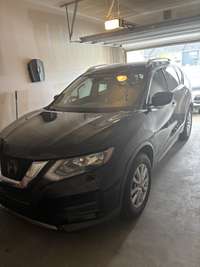 1 Car Garage