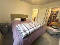 Guest Bedroom #1