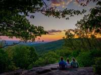 Savage Gulf State Park