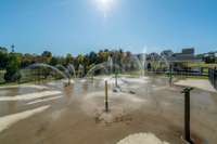 splash pad