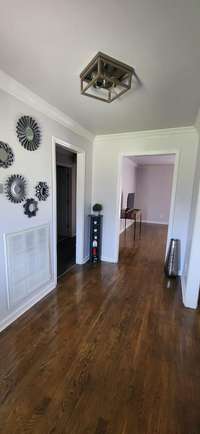 Entry Foyer