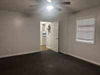 Primary Bedroom Suite