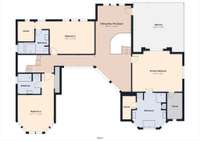 2nd floor plans