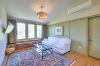 Bedroom 4 on 3rd floor
