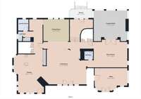 1st floor plans