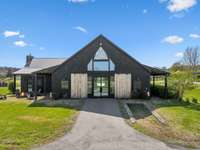 The Barn / Recording Studio