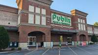 Publix is 7-8 Minutes Away. Fantastic Location!