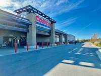 Within 10 minutes to Costco