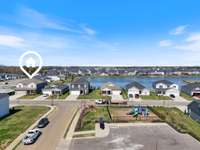 Located Across From the Playground & Mailboxes