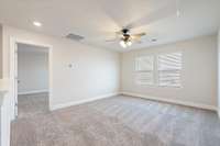 (i.e. Workout Equip. Kid Playroom/Hangout, Office)