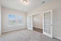 Flex Space (Office, Playroom, Schoolroom, Workout Room)