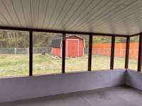 Screened-in Patio