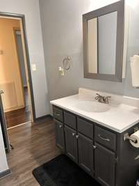 2nd Full Bath