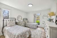 Guest Bedroom 1