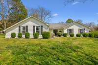 Welcome to 1103 Virginia Ave Murfreesboro, TN 37130!