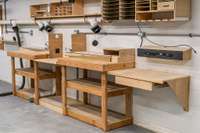 So many details and special features! You just have to see this space.