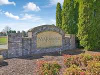 Welcome to Marymont Springs, one of the most desirable neighborhoods in Murfreesboro.