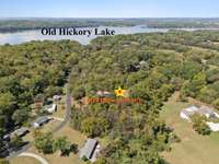Close Proximity to Old Hickory Lake