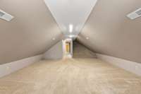 HUGE upstairs Bonus, workout, offices, storage etc.,etc.