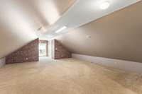 HUGE upstairs Bonus, workout, offices, storage etc.,etc.