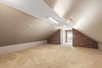 HUGE upstairs Bonus, workout, offices, storage etc.,etc.