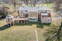 3211 Lakeshore Dr. Old Hickory