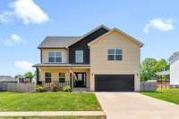 Welcome Home to 1312 Shaughnessy St.!